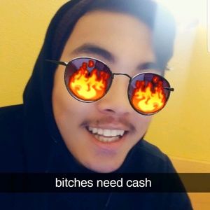 Meet your Posher, Hy